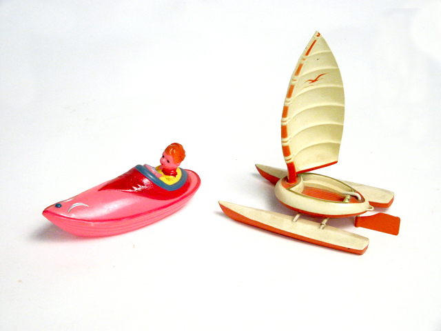 Boats