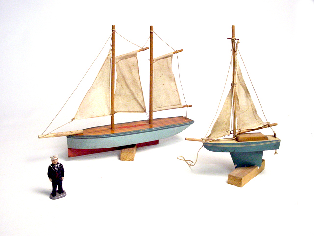 Boats