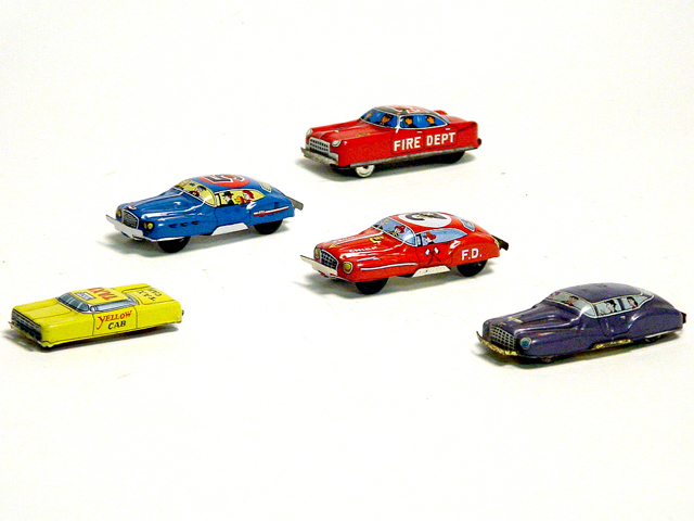 Cars