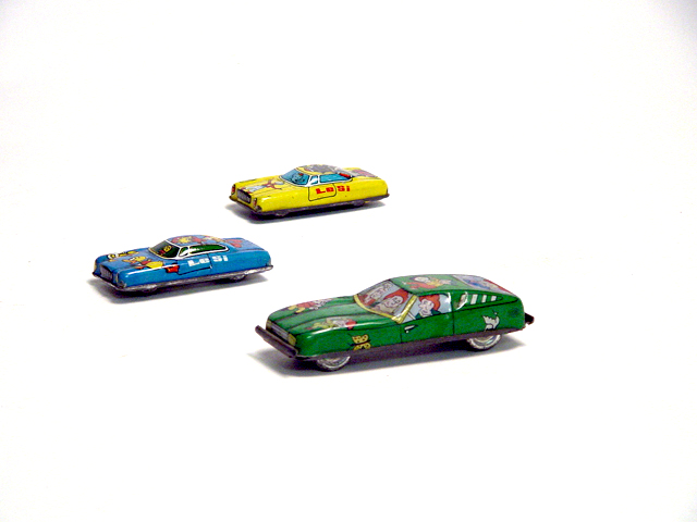 Cars