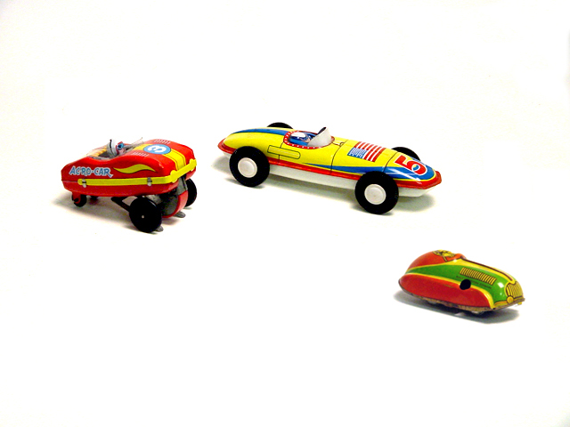 Racers