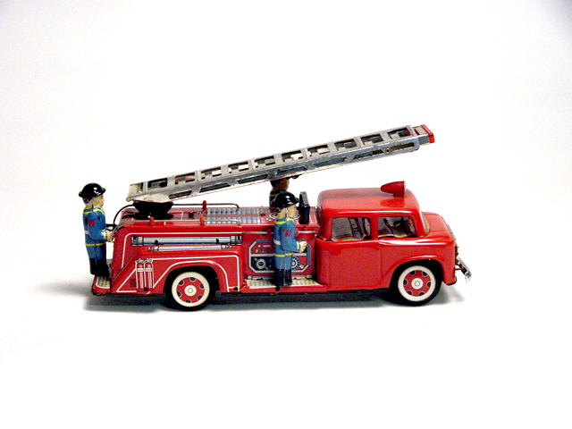 Firetruck