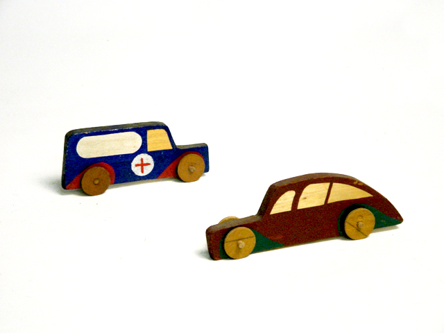 Cars Other Material