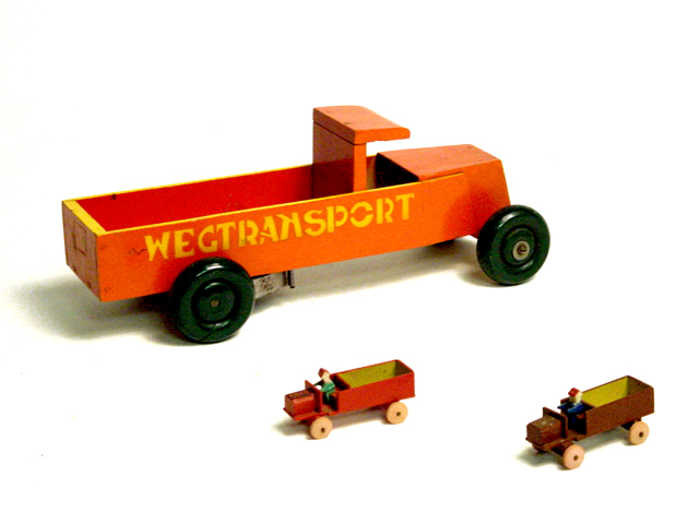 Trucks
