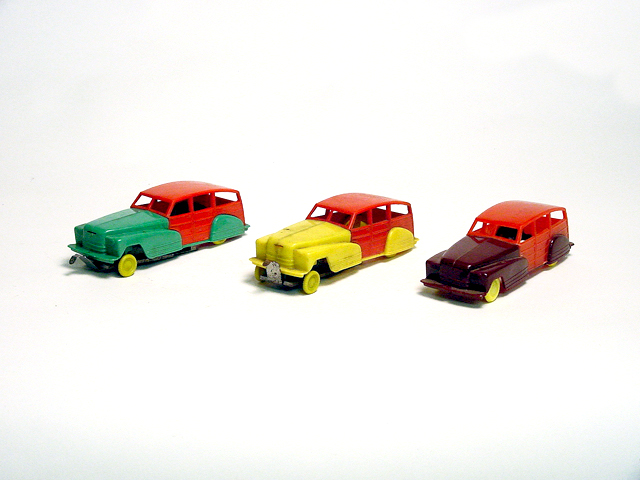 Cars Other Material