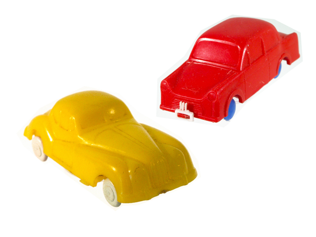 Cars Other Material