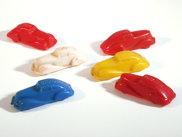 Cars Other Material
