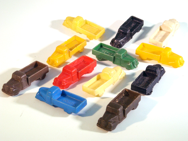 Trucks