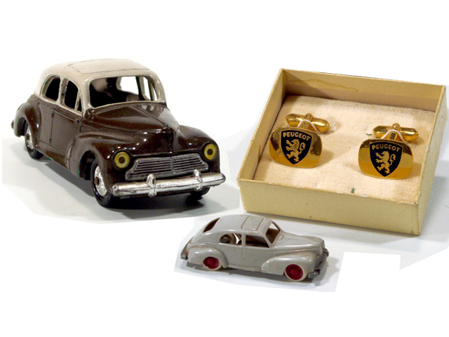 Cars Other Material