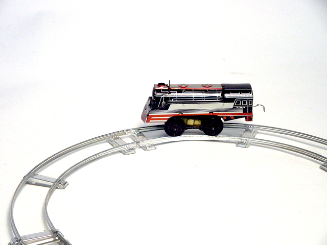 Railway