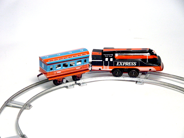 Railway