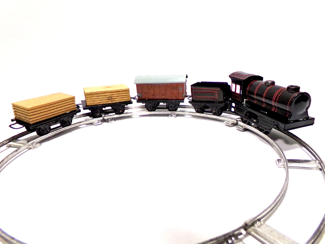 Railway