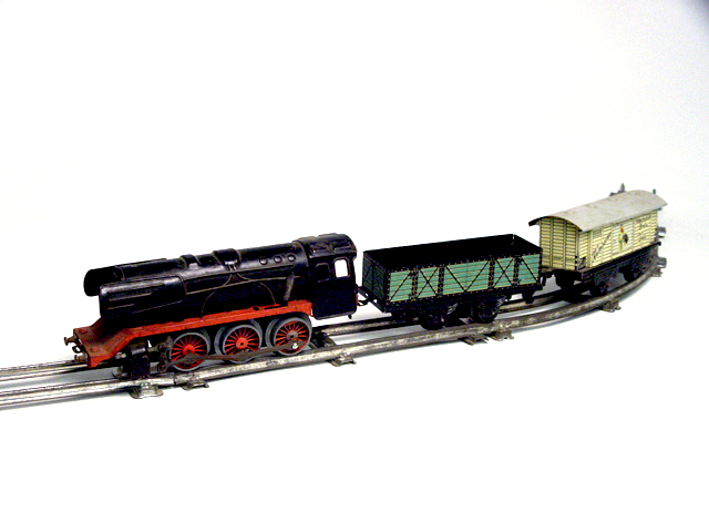 Railway
