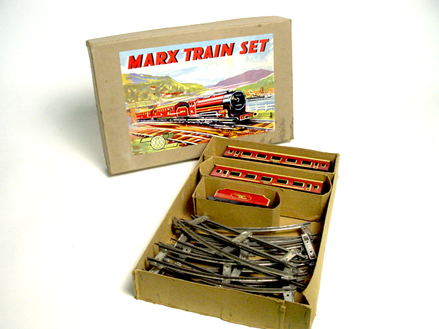 Railway