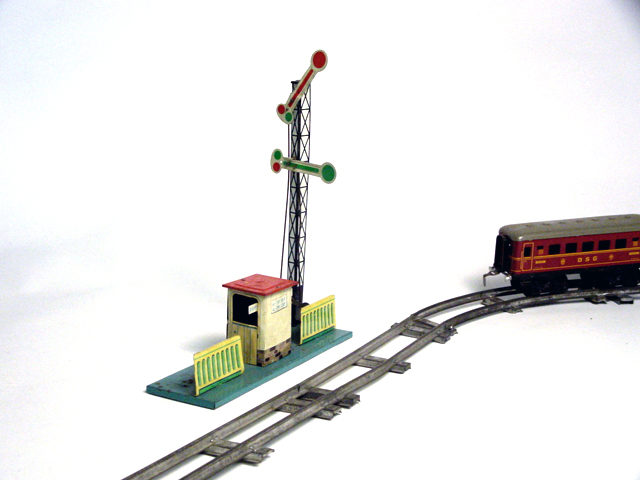 Railway