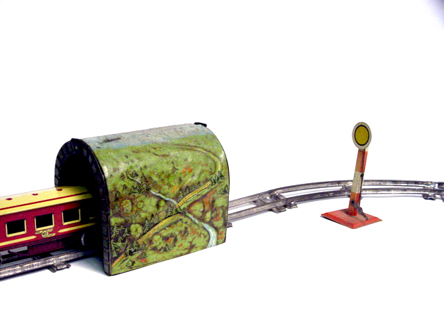 Railway