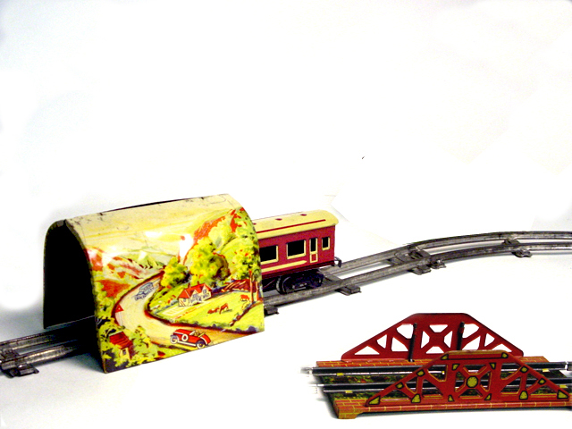 Railway