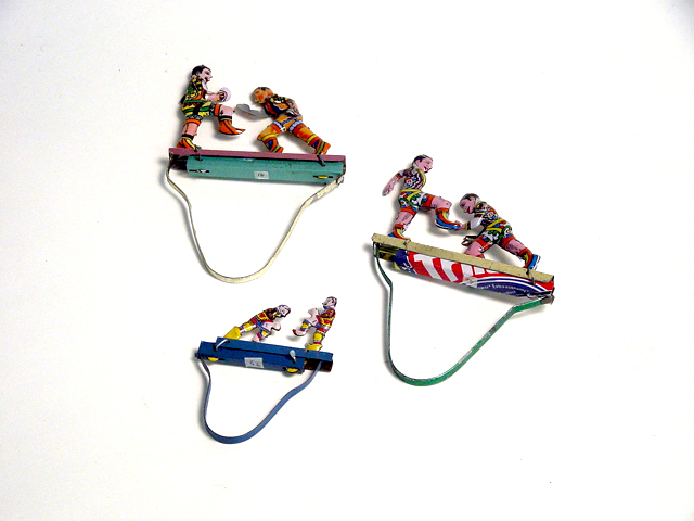 Sceeze Toys