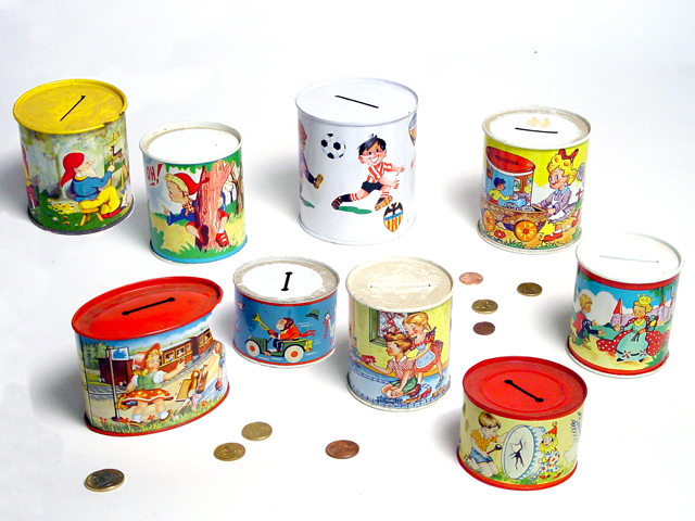 Moneybox