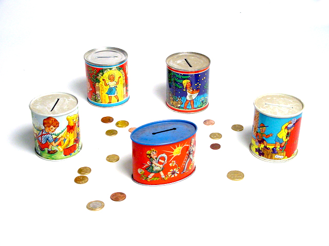 Moneybox