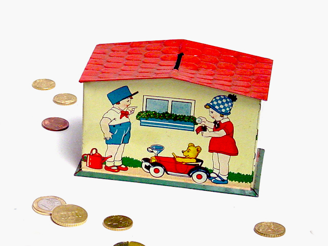 Moneybox