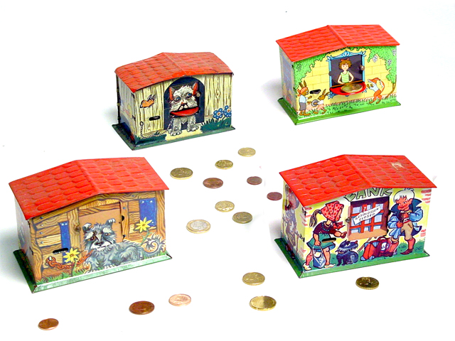 Moneybox