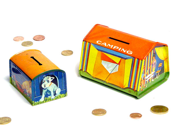 Moneybox