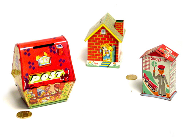 Moneybox