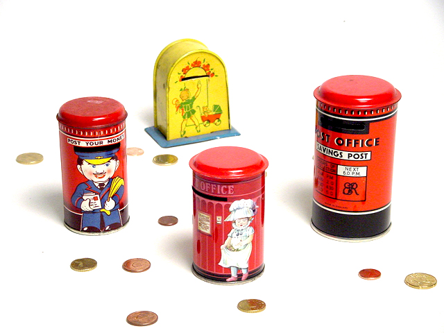 Moneybox