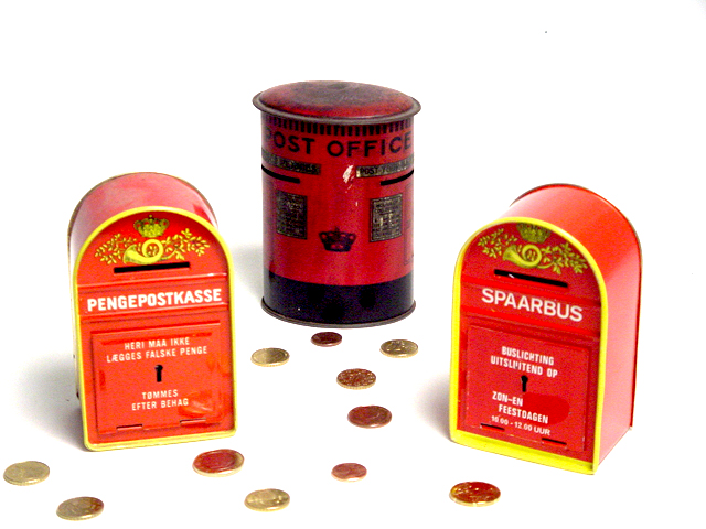 Moneybox