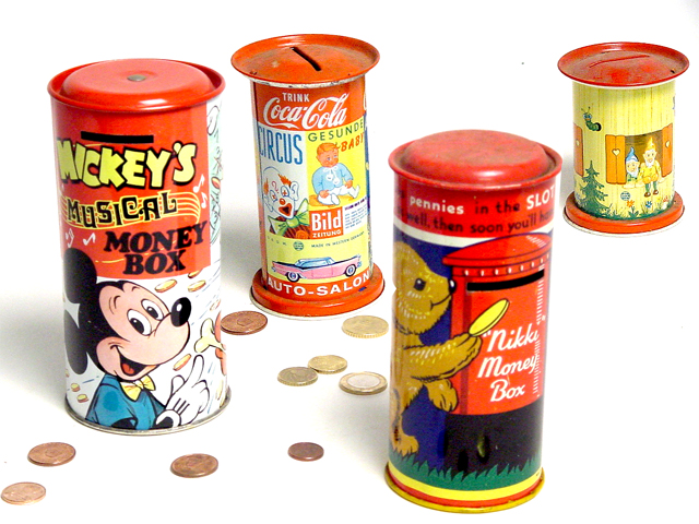 Moneybox