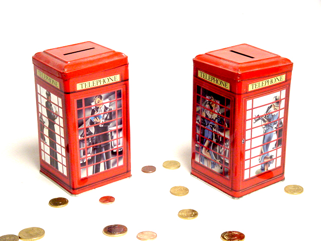 Moneybox