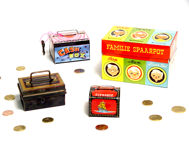 Moneybox