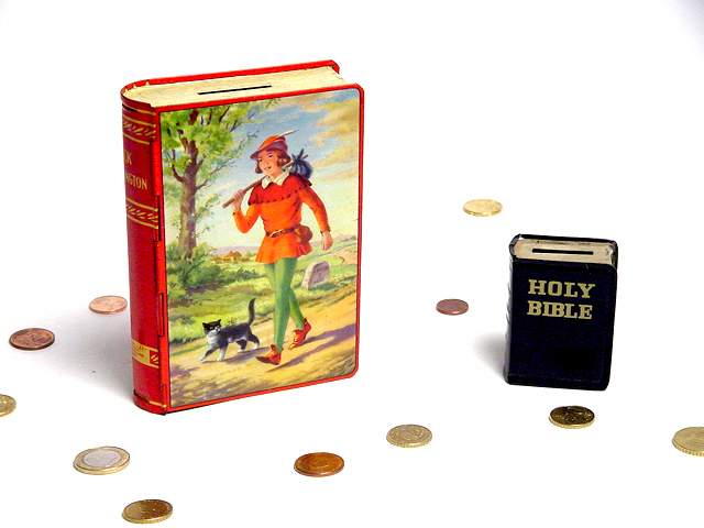 Moneybox