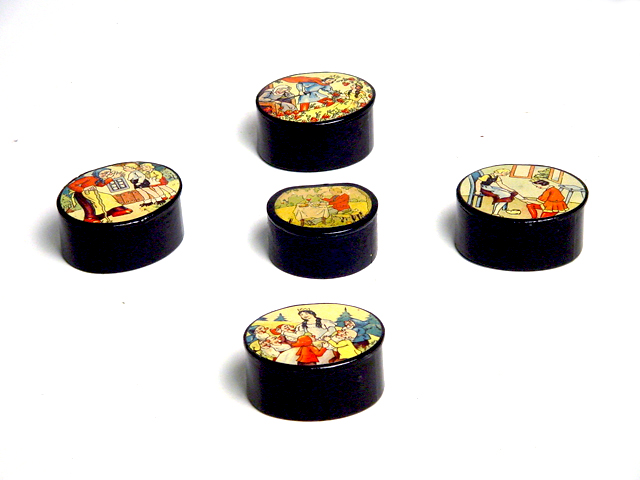 Cans