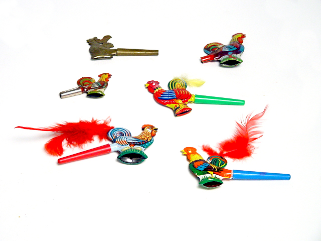 Noise Makers