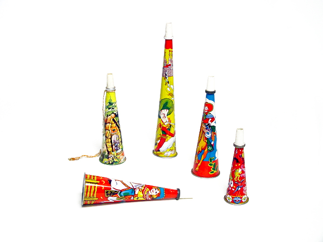 Noise Makers