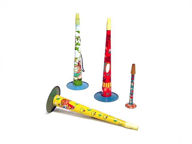 Noise Makers