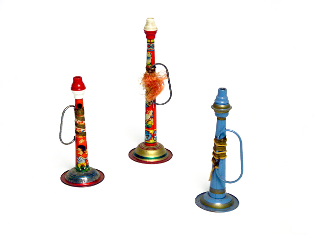 Noise Makers