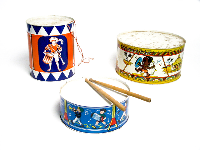 Noise Makers