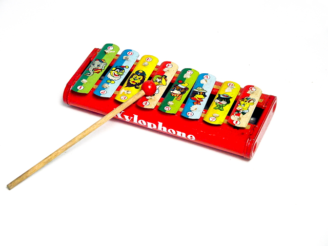 Noise Makers