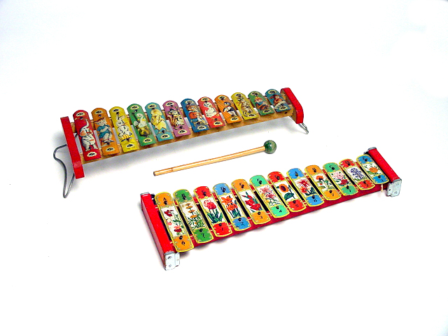 Noise Makers