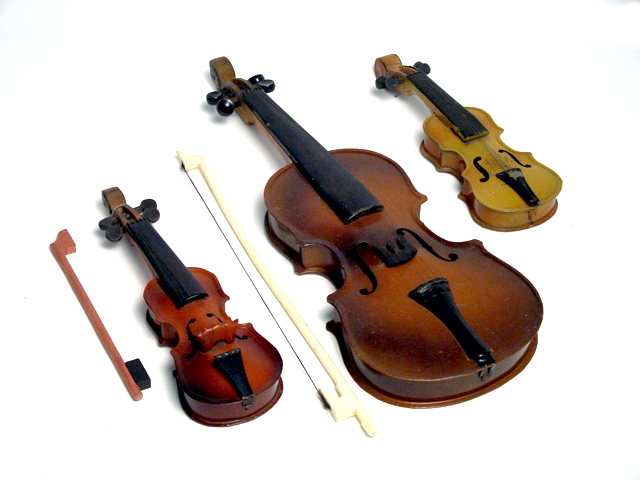 Noise Makers