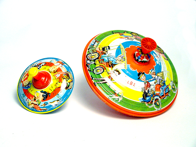 Noise Makers