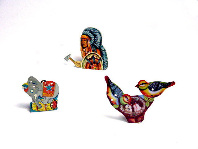 Noise Makers
