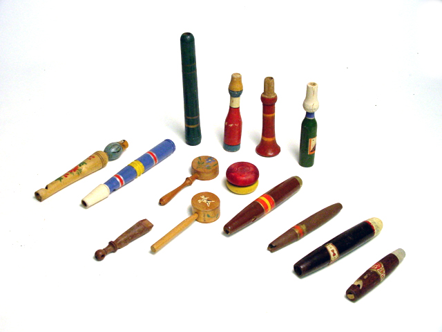 Noise Makers