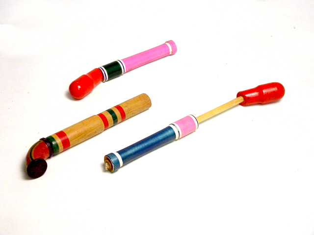 Noise Makers
