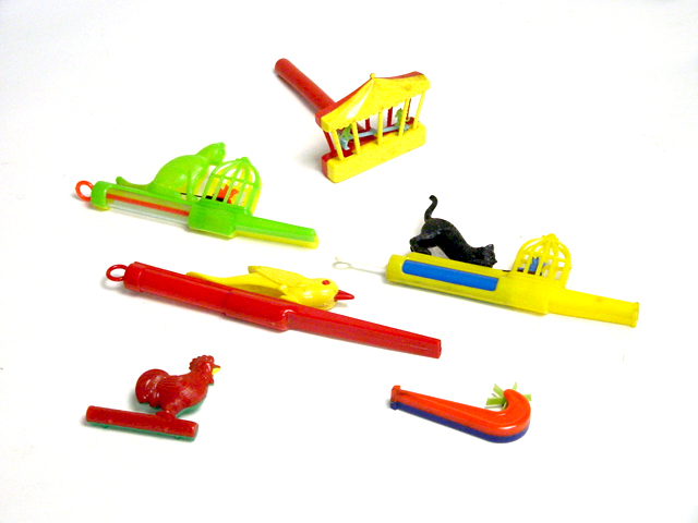 Noise Makers