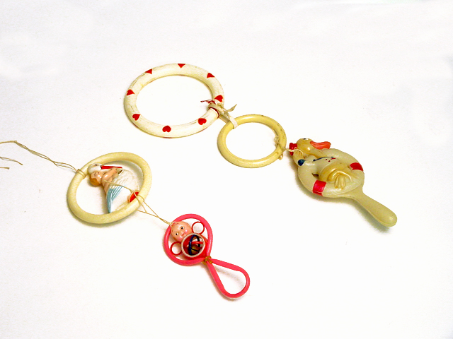 rattle