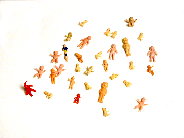 Dolls